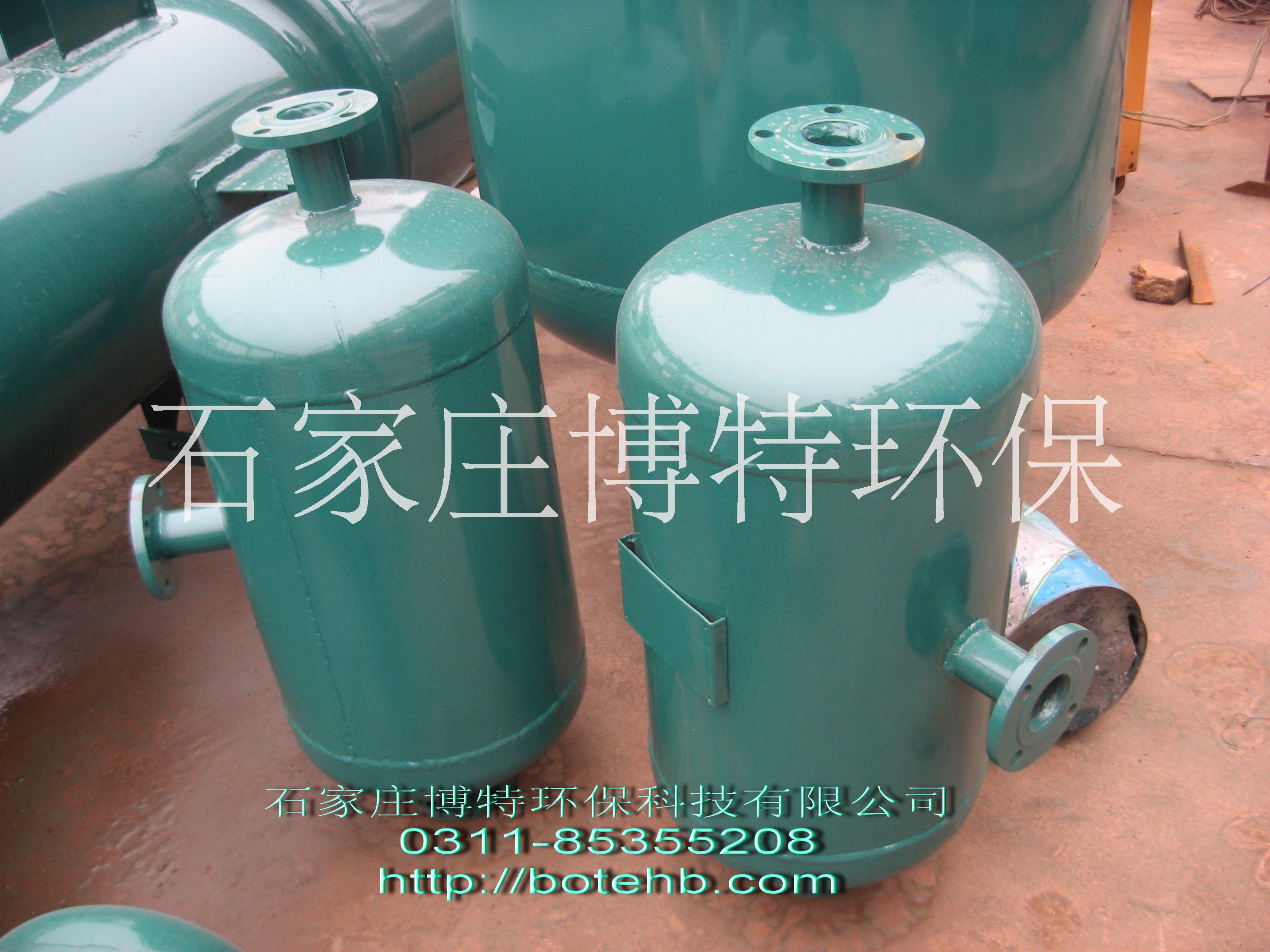 石家庄市氯化钙双效强制蒸发器厂家氯化钙双效强制蒸发器