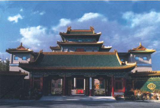 温州寺庙瓦厂家价格、台州庙宇瓦价格18626077338图片