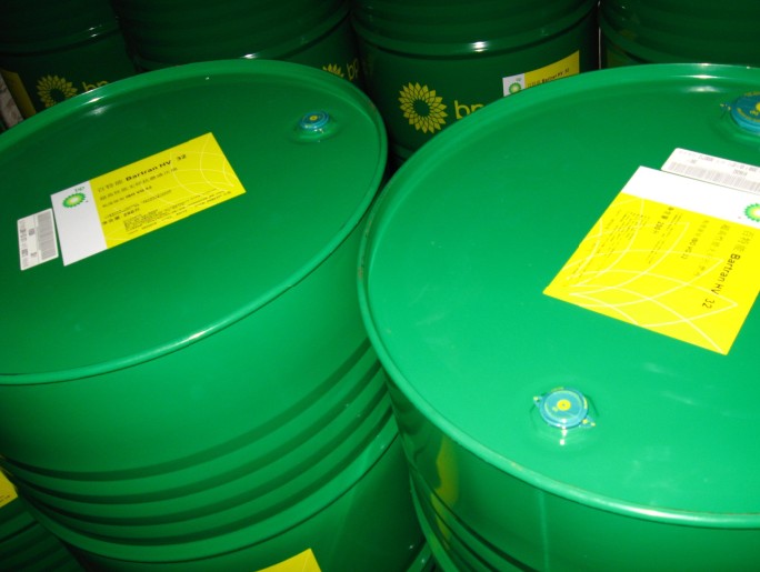 BP海克力液压油 BP安能高液压油    BP润滑油价格图片