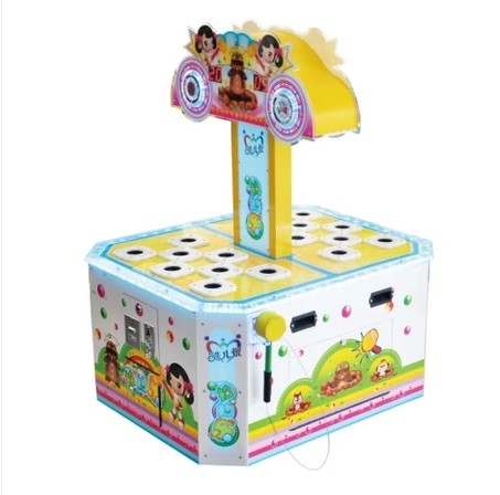 广州市儿童电玩厂家报价儿童亲子乐园加盟厂家儿童电玩厂家报价儿童亲子乐园加盟娃娃机彩票机