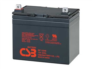索润森蓄电池SGL12-40