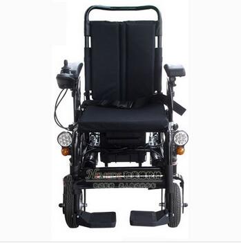 威之群1018MAX电动轮椅