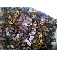 漳州回收钨钢 废高速钢回收价格 回收各种报废硬质合金回收图片