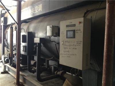 上海中央空调回收 二手中央空调回收 中央空调回收公司