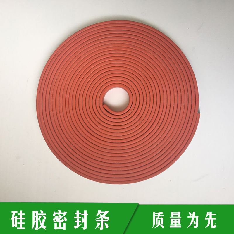 上海市上海硅橡胶密封条厂家【图】上海硅橡胶密封条订购 硅橡胶密封条批发电话-旺卓橡塑科技（上海）有限公司