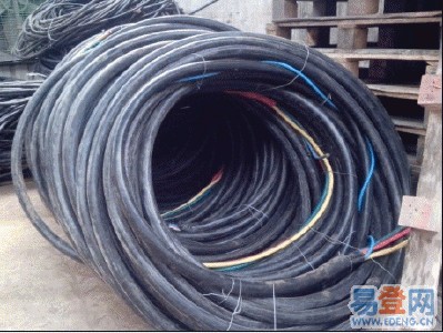 上海市上海电缆线回收厂家