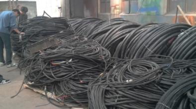 上海市上海电缆线回收厂家上海电缆线回收 电缆线回收公司 电缆线专业回收