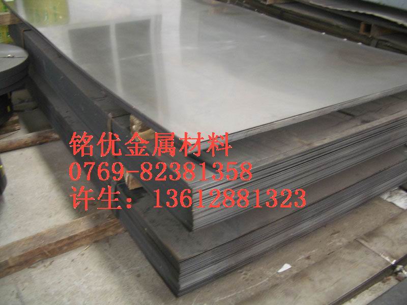 深圳ta16钛板批发，现货销售TA16钛合金 TA16钛合金板图片