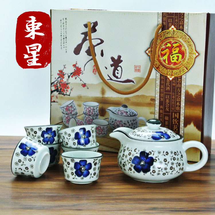 潮州市茶具厂家