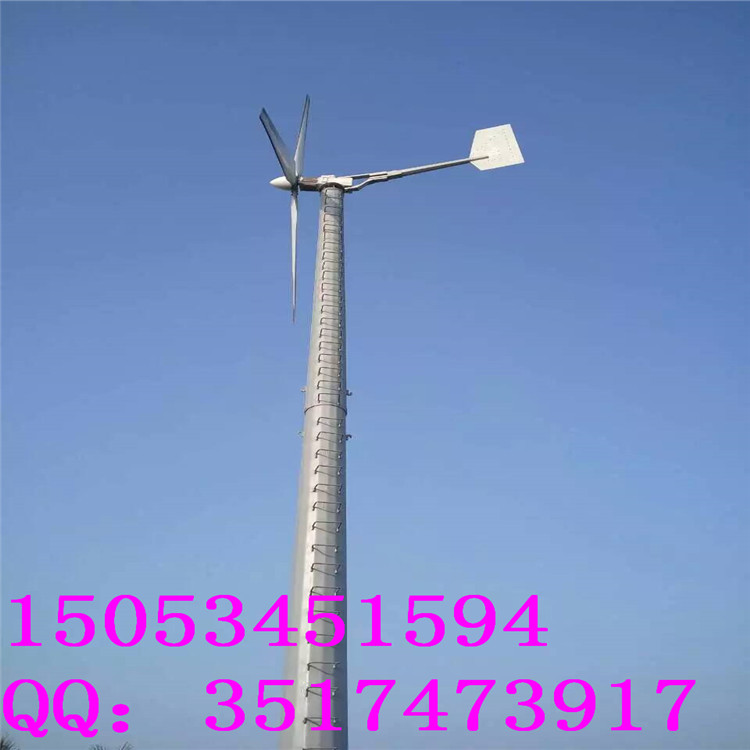 限时抢购低风速 10KW风力发电机持久耐用质量三包