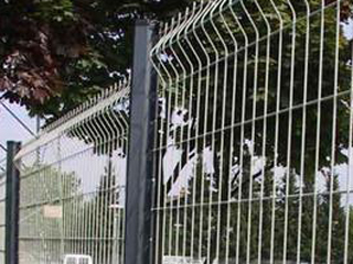 衡水市市政绿化护栏网,小区护栏网厂家