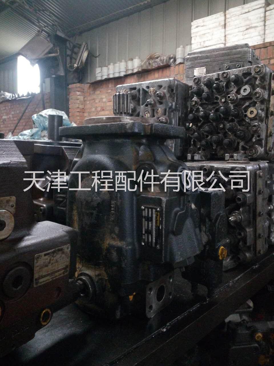 天津液压泵厂家直销 天津液压泵报价 天津液压泵供应商图片