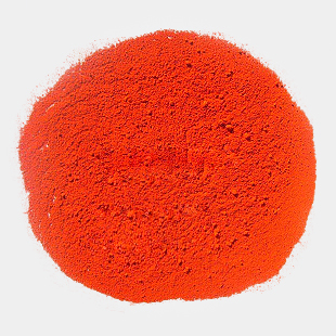 β-胡萝卜素粉图片