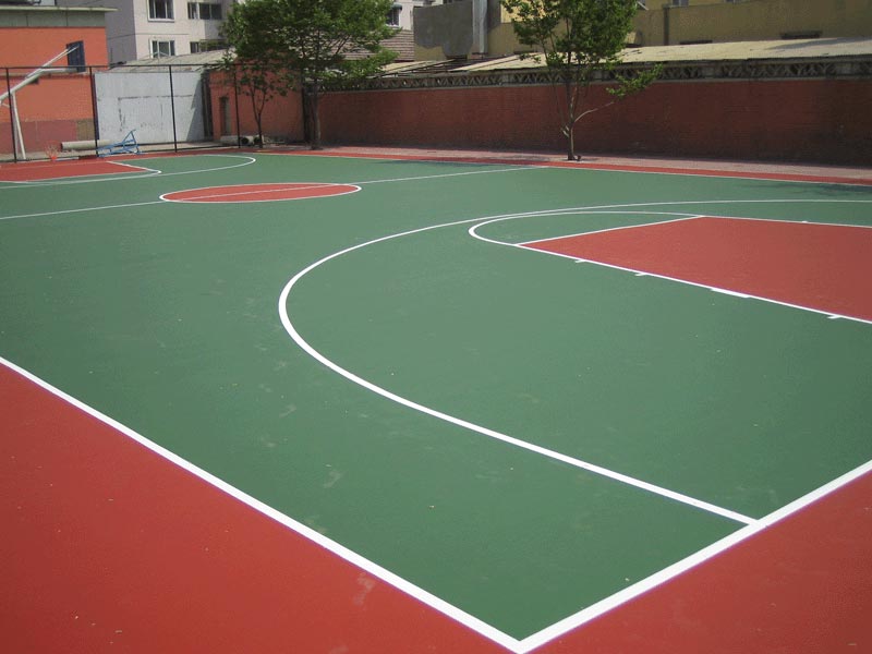 唐山塑胶篮球场施工；廊坊塑胶网球场建设；沧州塑胶跑道工程设计