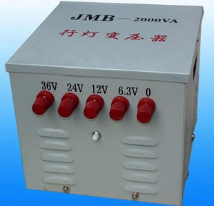 行灯变压器JMB150-200V
