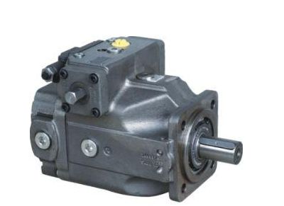 Rexroth液压泵A4VSO40DR/10R-PPB13N00力士乐柱塞泵德国进口
