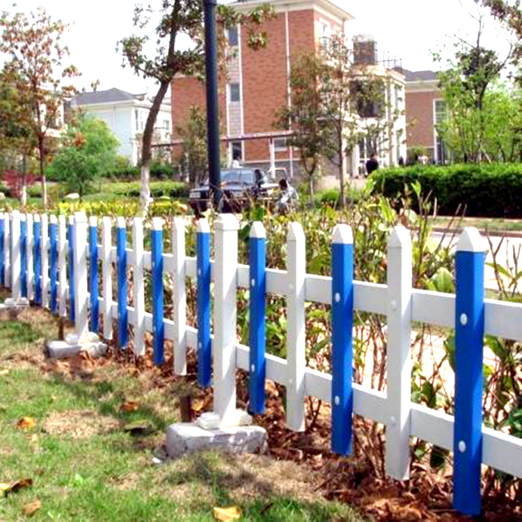 满亚 专业定做 草坪护栏，花园护栏 美观实用