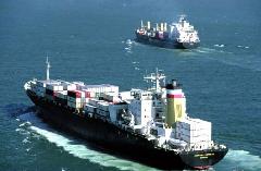 中山到无锡集装箱海运公司、中山船运专线、货柜物流运输