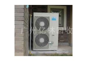空调回收 广州废旧电机回收 空调回收 废旧空调回收
