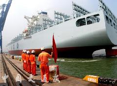 国内海运、柳州到天津集装箱船运、柳州海运公司、货柜运输、