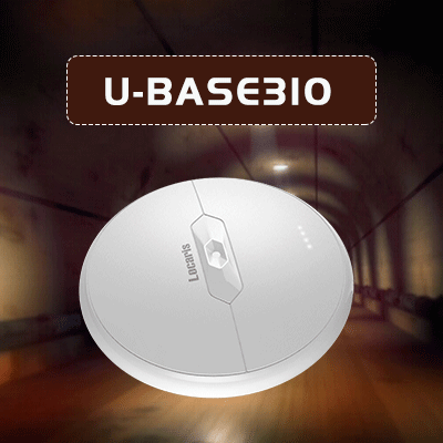 室内定位 超宽带定位 UWB定位 超宽带定位基站U-BASE310