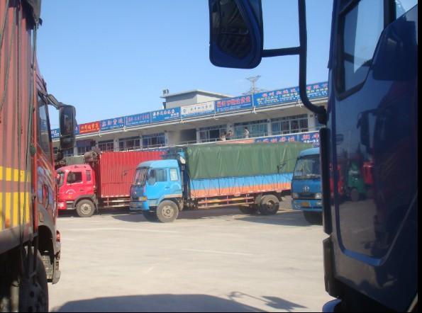 宁波货运公司，宁波运输公司，宁波到东莞货运物流公司，选鄞州图片