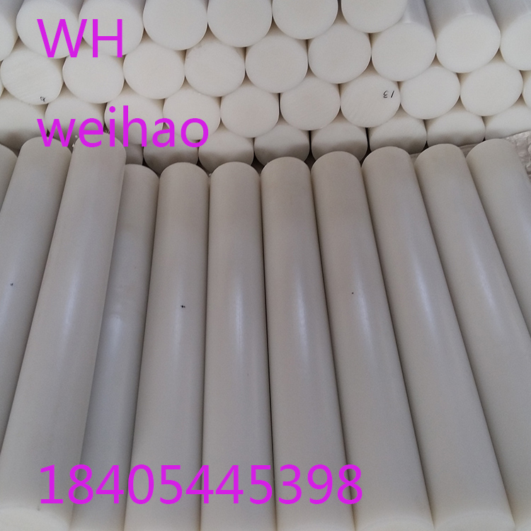 UPE棒材棒材HDPE UPE棒材