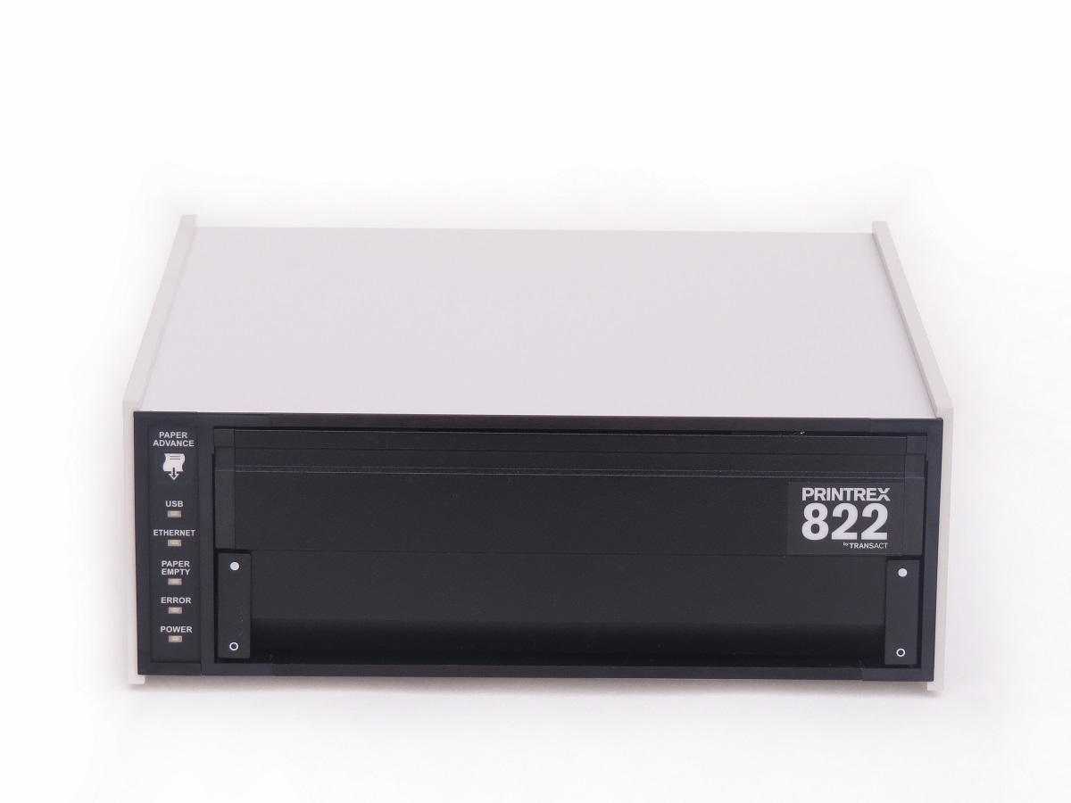 Printrex 822G-DT热敏打印机