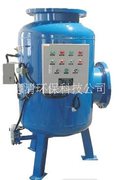 福建泉州全程综合水处理器，全程综合水处理器价格图片