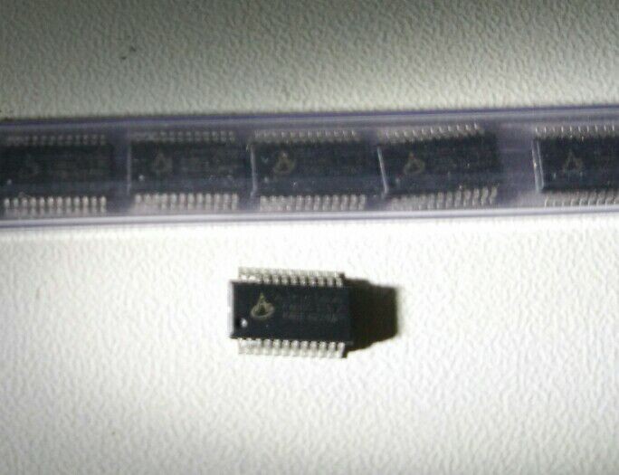 惠博升供应LED数码显示芯片HBS117