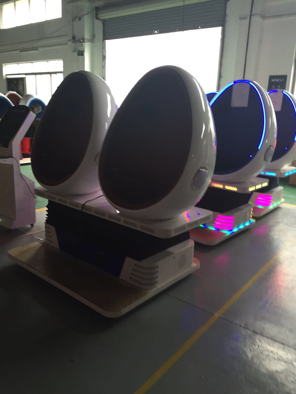 济南市VR虚拟现实设备加盟0加盟费厂家