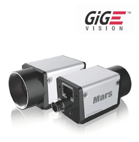 供应Mars1300-75GM 标准C-Mount 工业相机