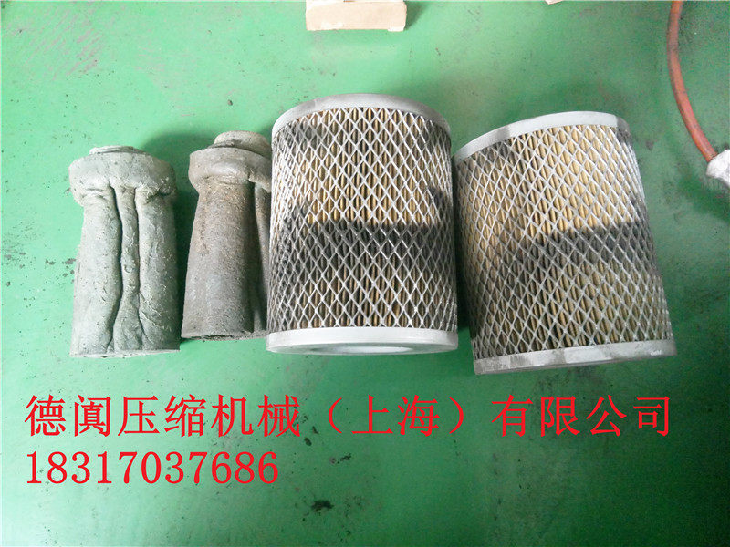 上海市苏州螺杆空压机报价厂家