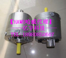 德国原装进口柱塞泵R9.8德国哈威HAWE柱塞泵R9.8现货