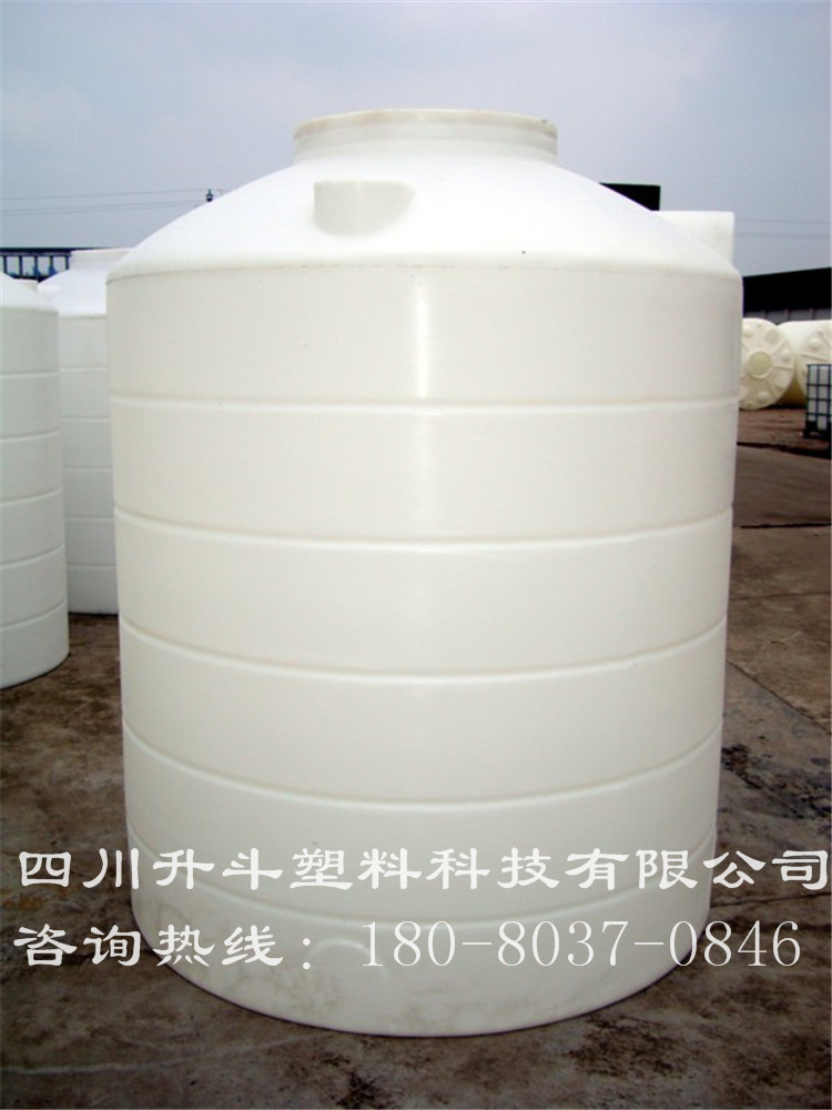 自贡塑料水桶10吨自贡塑料水桶10吨