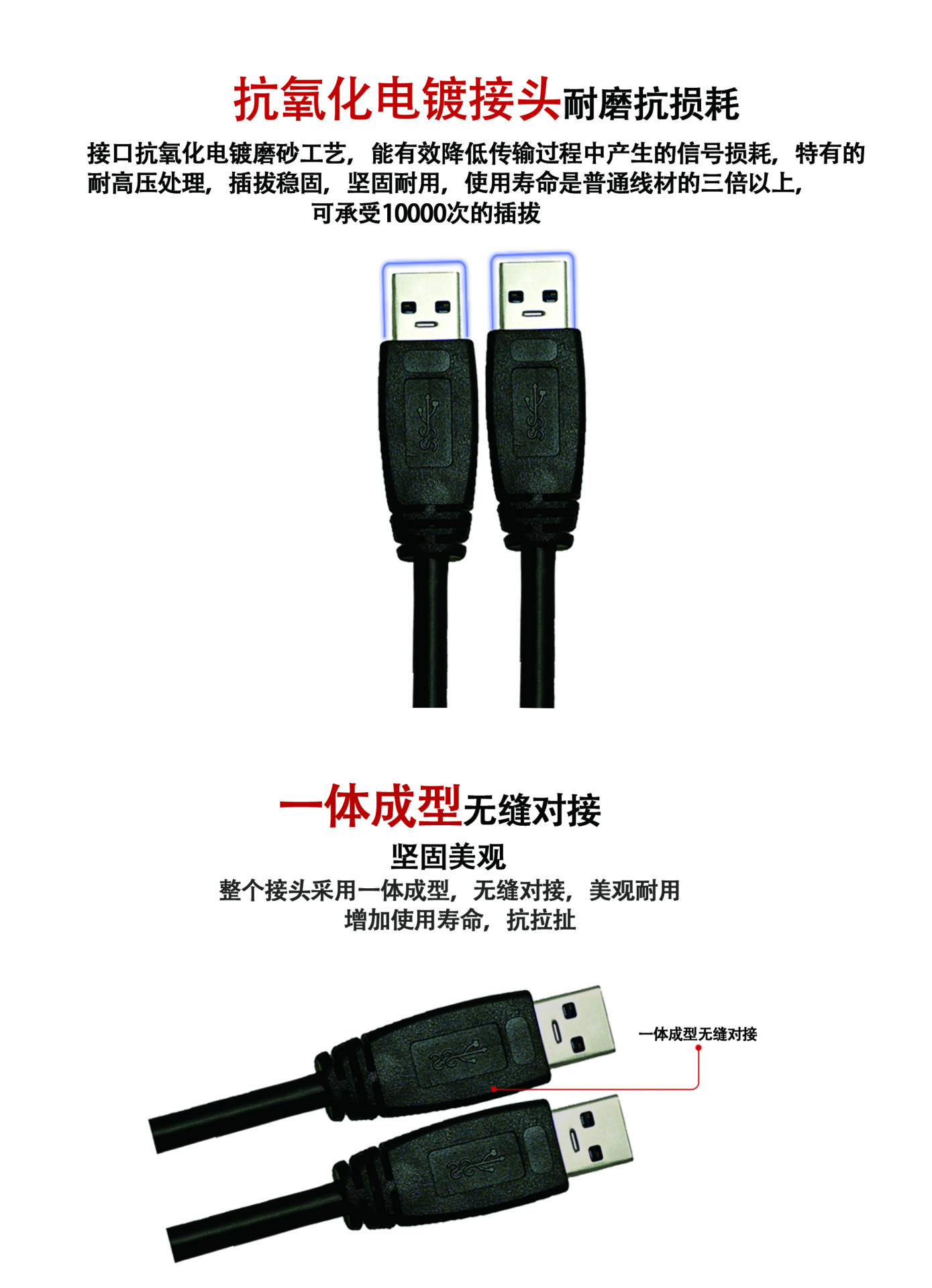 东莞市USB 2.0数据线-Tings厂家USB 2.0数据线-Tings