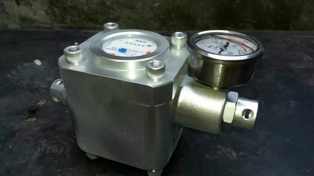 煤层注水泵高压水表,高压水表价格
