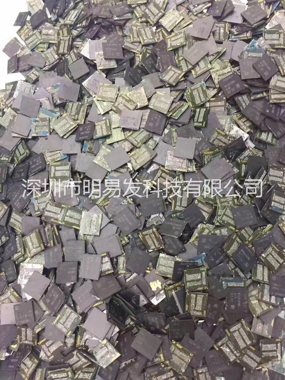 深圳收购回收手机IC   手机字库  手机芯片