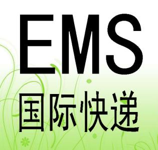 上海EMS快件报关公司