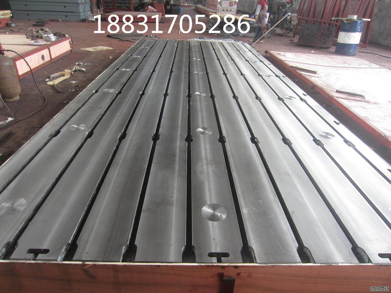 铸铁平板的用途 铸件 铸铁平板的用途 铸件