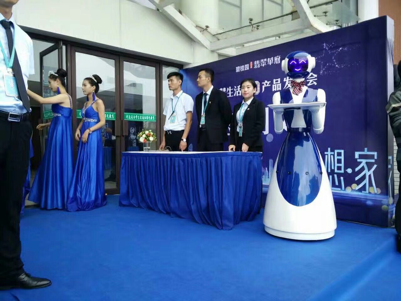 广州卡伊瓦机器人免费招商加盟代理批发