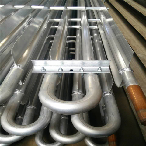 铝排管型材 冷库铝排管 速冻搁架批发