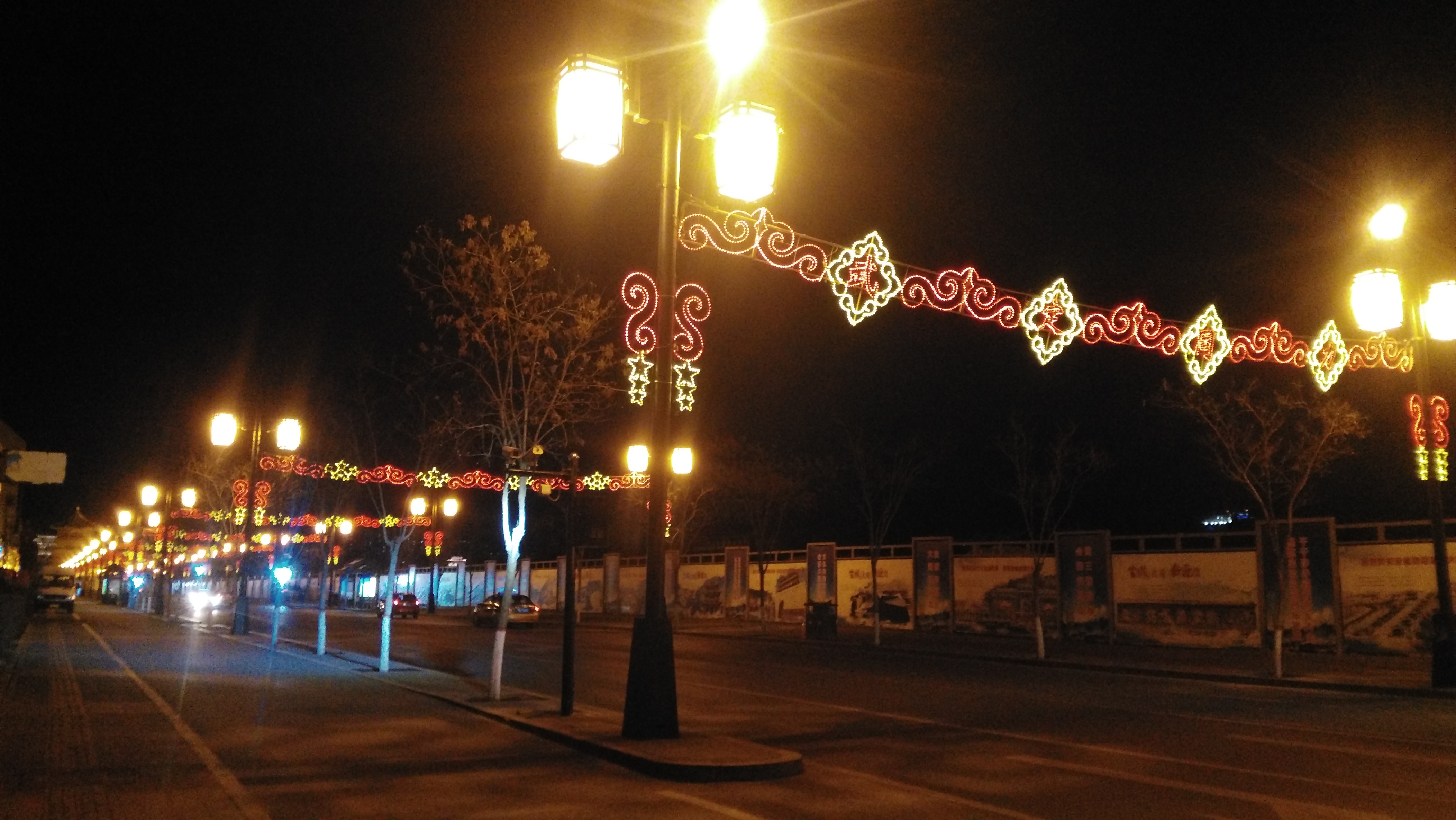 灯杆造型灯  LED节日灯供应山西街道亮化 灯杆造型灯  LED节日灯
