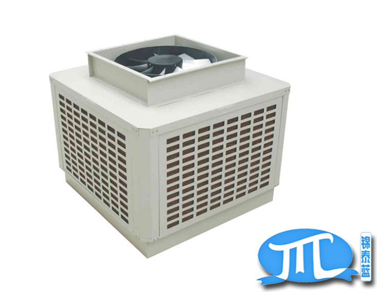 供应深圳环保空调车间降温通风设备欢迎来电81752953图片