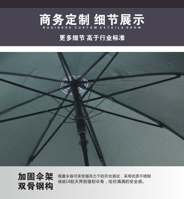 武汉礼品伞就是武汉双益伞厂产品1028