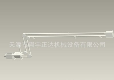 天津市管链输送机厂家新品上市升降式输送机 管链输送机 pvc输送带机器