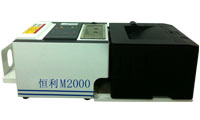 评标密函打印机M2000 中科恒朝评标密函打印机M2000