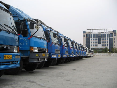 上海至唐山物流专线公司 设备迁移搬家搬厂 唐山专线报价