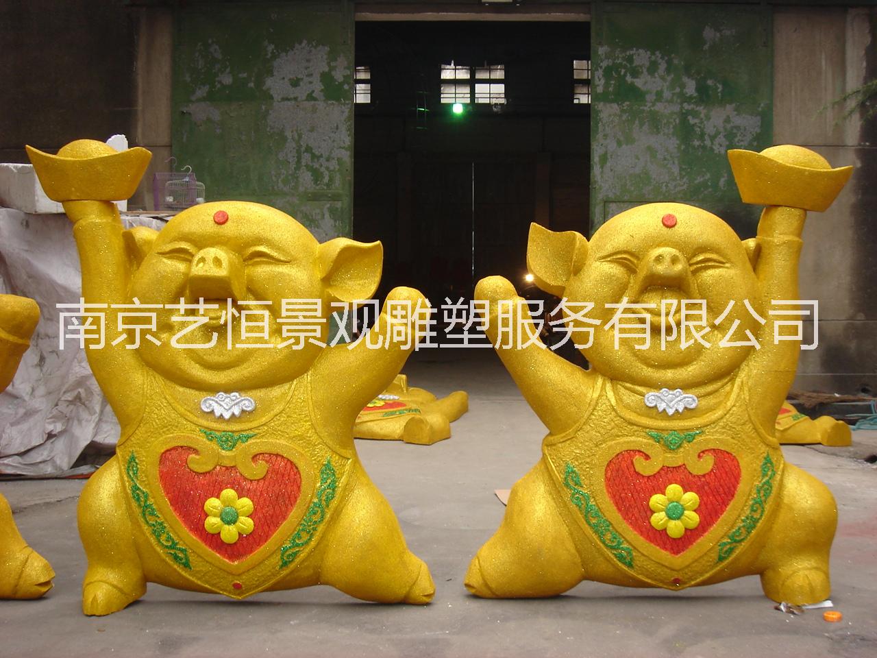泡沫模型 南京雕塑厂生产批发模型道具 沙盘模型 泡沫雕塑