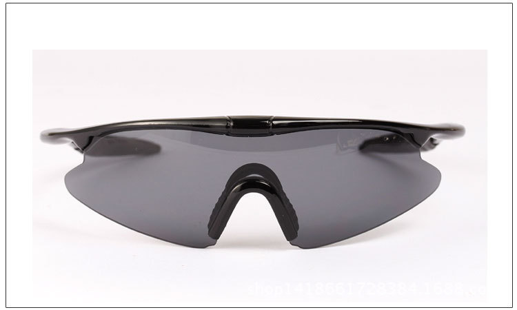 广州市骑行护目镜厂家骑行护目镜 骑行眼镜 太阳镜 防紫外线眼镜 厂家直销太阳镜